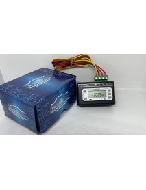 Kuşlar için Otomatik Dimmer Modülü