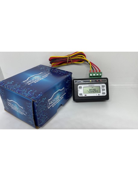 Kuşlar için Otomatik Dimmer Modülü