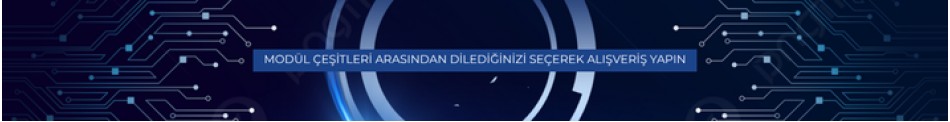 Ana Sayfa Banner