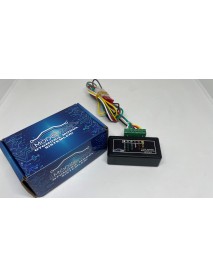 Ford Transit Katlanır Ayna Modülü