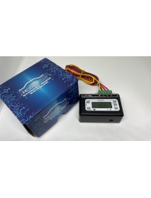 Kuşlar için Otomatik Dimmer Modülü