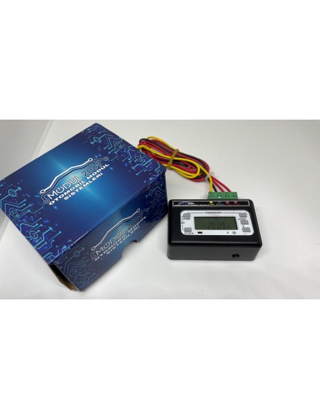 Kuşlar için Otomatik Dimmer Modülü